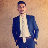 Justin Gonzalez