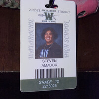 Steven Amador