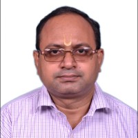 Dr. Madhusudhanan Natarajan