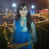 kusum verma