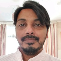 Akbar Mehdi Syed