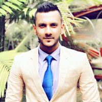 Jude Shehan Weerasooriya