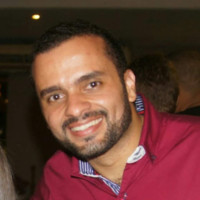 Júlio César M. Ferreira