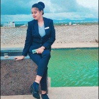 Priyanka Chetry