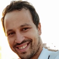 Samuel Rocha