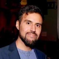 Jovan Araiza
