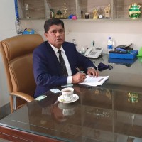 Md. Azadul Islam