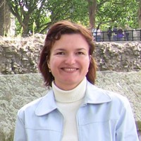 Olga Klymenko