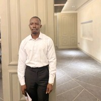Fapohunda Ezekiel