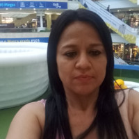 Gloria Marin