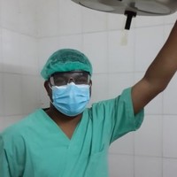 Mohammed Elnour