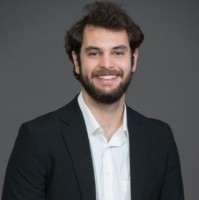 Joshua Van Timmeren
