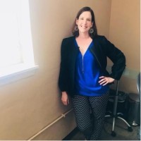 Amy Mauk