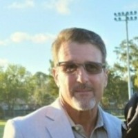 Mark Arceneaux