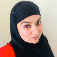 Sophia Ahmed