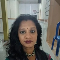Shwetha Thyagaraju