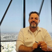 Amir Davidi 🇮🇱