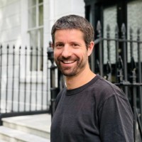 Oliver May