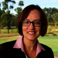 Robyn Nisbet