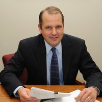 James Stolz