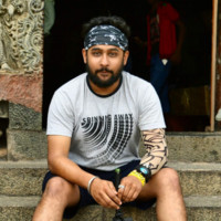 Nithin Thomas