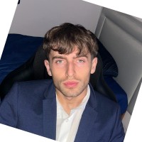 Marcos Segura-Harfield