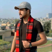 Muneeb Anjum