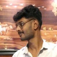 Venkatachalapathi S