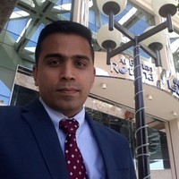 Vimal Thampi