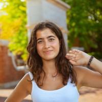 Emma Peveri