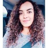 Cinthia Itzel Huerta Cadena