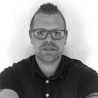 Michael Røssell Wredstrøm