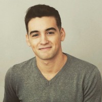 Marc Barrera Martínez