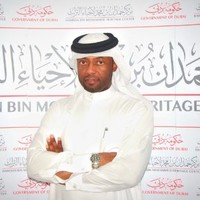 Khalid Alsuwaidi