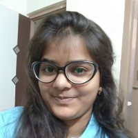 Iti Tripathi