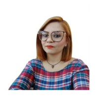 MAGDA MILENA Ramirez Herrera