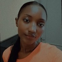 Felisia Joviale Foulefack