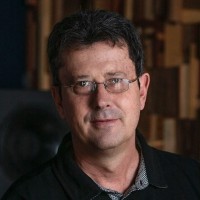 Jeandre Botha