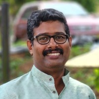Prasad Mathai