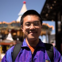 Jun Huang