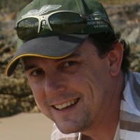 Andrew Steel