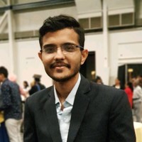 Paresh Chaudhari