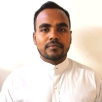 Joynal Abedin Gazi