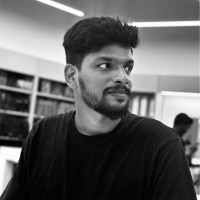 Vikash R