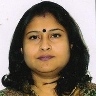 Chaitali Mukherjee