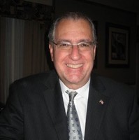 George Casas