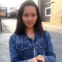 Doris Cai