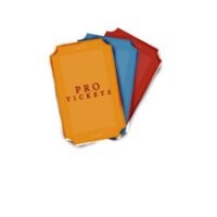 Pro Tickets