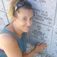 Katie Egolf