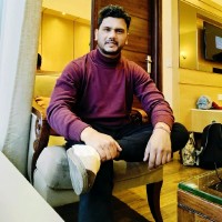 Anurag Pandit